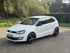 Volkswagen Polo - 1.2 TSI BlueMotion 90PK I CARPLAY I 2013BJ I 5DRS I NWE APK