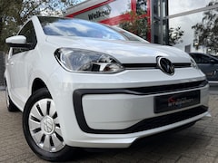 Volkswagen Up! - 1.0 BMT MOVE UP * AIRCO/ NAVIGATIE/ 58 DKM/ 1ste EIGENAAR