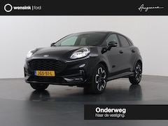 Ford Puma - 1.0 EcoBoost Hybrid ST-Line X | Trekhaak | Winterpakket | Parkeercamera | Cruise Control A