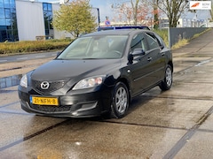 Mazda 3 - 3 1.4 S-VT Touring Inruilkoopje