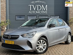 Opel Corsa - 1.2 Edition|NAVI|CARPLAY|PARKEERSENS ACHTER|NL-AUTO