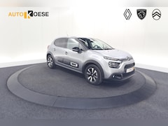 Citroën C3 - PureTech 110 Max | Parkeersensoren | Apple Carplay | Climate Control