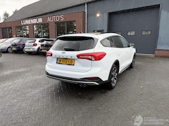 Ford Focus - 1.5 EcoBoost Active X Business