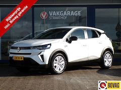 Renault Captur - 1.0 TCe 90 evolution, Trekhaak / Carplay + Android Auto / Sensoren + Camera / Full LED. /