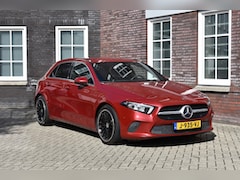 Mercedes-Benz A-klasse - 180 Business Luxury Automaat/navi/leer/sportstoelen