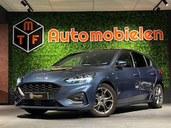 Ford Focus - 1.5 ST-Line 150 PK |KEYLESS|ACC|LANEASS.|APPLECAR|PROPVOL