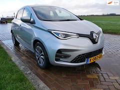 Renault Zoe - R135 Intens 52 kWh NAVI CAMERA * 10599 NETTO