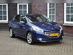 Peugeot 208 - 1.6 VTi Allure