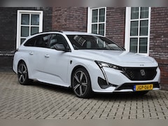 Peugeot 308 SW - 1.6 Plug-in Hybrid 225 GT