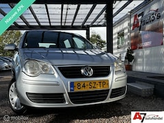 Volkswagen Polo - 1.2-12V Nieuwe APK