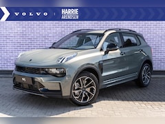 Lynk & Co 01 - 1.5 Core | Nieuw model | Adaptieve Cruise Control | Keyless Entry | Stoelverwarming | Appl