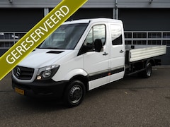 Mercedes-Benz Sprinter - 516 2.2 CDI 432 AUT | AIRCO | PICKUP | EURO 6 | 3.5t TREKHAAK