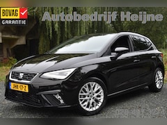 SEAT Ibiza - TSI 116PK DSG FR-SPORT CAMERA/ACC/CARPLAY