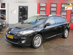 Renault Mégane Estate - 1.5 dCi Collection , NAVI, CAMERA , PDC, CR CONTR, CLIMA