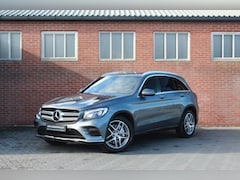 Mercedes-Benz GLC-klasse - 220 d 4MATIC Ambition | Trekhaak | Camera | Stoelverwarming |