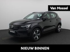 Volvo XC40 - Recharge Core