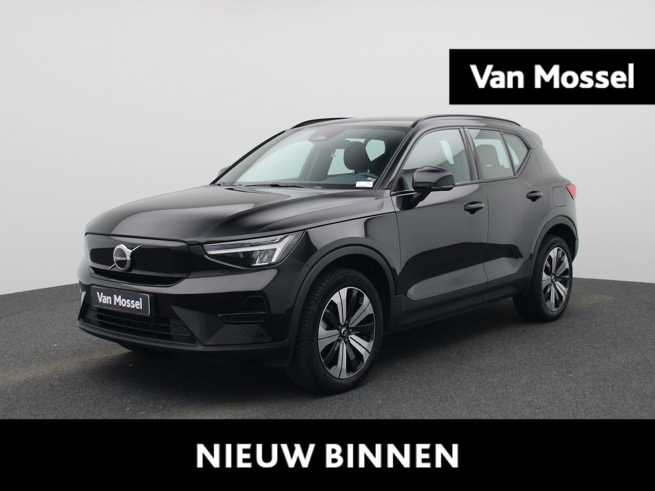 Volvo XC40 - Recharge Core Recharge Core - AutoWereld.nl