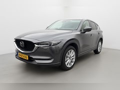 Mazda CX-5 - 2.0 SkyActiv-G 165 Business Luxury | Leder | Stoelverwarming | Stoelventilatie | Elektr St
