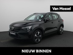 Volvo XC40 - Single Motor Extened Range Core 82 kWh