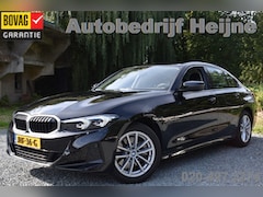 BMW 3-serie - 320e 204PK PHEV BUSINESS SPORT LEDER/CARPLAY/NIEUW-TYPE