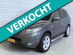 Hyundai Santa Fe - 2.2 CRDi VGT 4WD / AWD - TURBO KAPOT (2008)