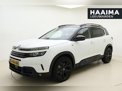 Citroën C5 Aircross - 1.6 Plug-in Hybrid Shine 225 PK | 8-Traps Automaat | Elektrisch bedienbare achterklep | Tr