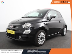 Fiat 500 C - 1.0 Hybrid Bella Vita Airco Cruise control Parkeersensor achter Radio Bluetooth Elektrisch