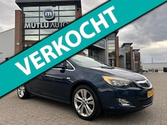 Opel Astra Sports Tourer - 1.4 Turbo Sport PDC NAP Airco APK