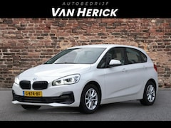 BMW 2-serie Active Tourer - 218i Executive Edition | Camera | Cruise | Nette staat