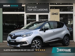 Renault Captur - 0.9 TCe Intens | Trekhaak | Camera | Climate control