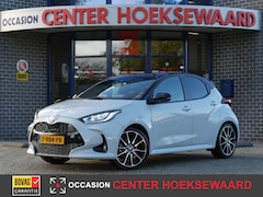 Toyota Yaris - 1.5 Hybrid GR Sport | Stoelverw. | Camera | Carplay | Full Led |
