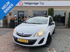 Opel Corsa - 1.2 EcoFlex | Nieuwe 16" LMV | Airco