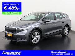 Skoda Enyaq iV - 85 Loft Selection | Trekhaak | Camera | Carplay | Zondag Open