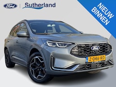 Ford Kuga - 2.5 PHEV ST-Line X 243pk | Driver Assistance pack | Winterpack | Technology Pack | Panoram