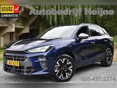 CUPRA Terramar - 1.5 eTSI 150PK DSG BUSINESS HEAD-UP/NAVI/CAMERA/LEDER