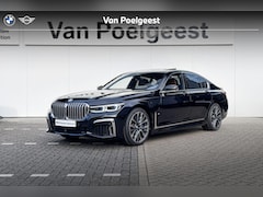 BMW 7-serie - 745e High Executive | M Sport | CoPilot Pack