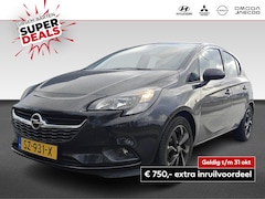 Opel Corsa - 1.4 Favourite