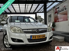 Opel Astra Wagon - 1.6 Nieuwe APK