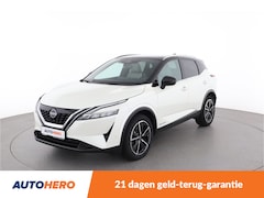 Nissan Qashqai - 1.5 e-Power Business Executive |UM74510|