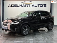 Nissan Qashqai - 1.3 MHEV N-Connecta / Panorama dak / Camera / Cruise control / Climate Control / etc