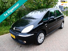 Citroën Xsara Picasso - 1.6i-16V 1e eigenaar Clima Cruise PDC Hoge instap