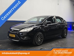 Ford Focus - 1.8 Limited | Trekhaak | Cruise & Climat Control