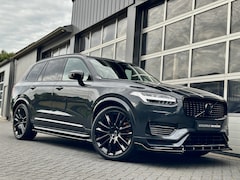 Volvo XC90 - 2.0 T8 Recharge | AWD | Dark Label | Panoramadak | Verwarmde voorruit | Adapt Cruise | Spo
