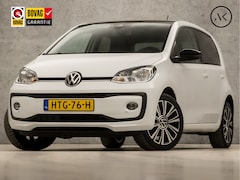 Volkswagen Up! - 1.0 BMT take up (5 DEURS, BLUETOOTH, STOELVERWARMING, SPORTSTOELEN, LM VELGEN, GETINT GLAS