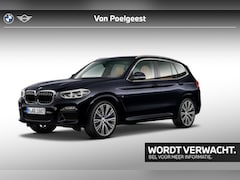 BMW X3 - xDrive30i High Executive | M Sport