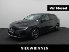 Opel Astra - 1.6 Hybrid Business Edition | APPLE CARPLAY - ANDROID AUTO | ACHTERUITRIJCAMERA | LED VERL
