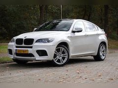 BMW X6 - 4.4i M In consignatie, Youngtimer, Glasdak elektrisch, Head Up, Elektrische memorystoelen,