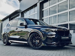 BMW X5 - xDrive45e | Exclusive | M-pakket | Panodak | Luchtvering | Head-Up | Trekhaak | Incl. BTW