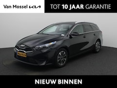 Kia Cee'd Sportswagon - Ceed 1.0 T-GDi MHEV Design Edition | Automaat | Navigatie | Stoelverwarming | Stuurverwarm