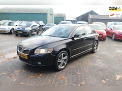 Volvo S40 - 1.6 D2 S/S Limited Edition